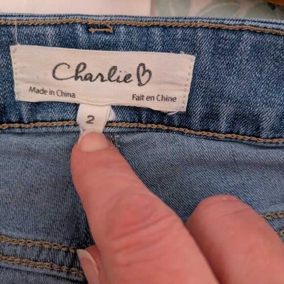 Jeans Charlie B - Picture 3 of 6